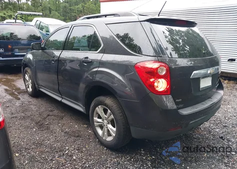 2014 Chevrolet Equinox 1Lt z USA, uszkodzony, nr VIN 2GNFLFEK5E6184758